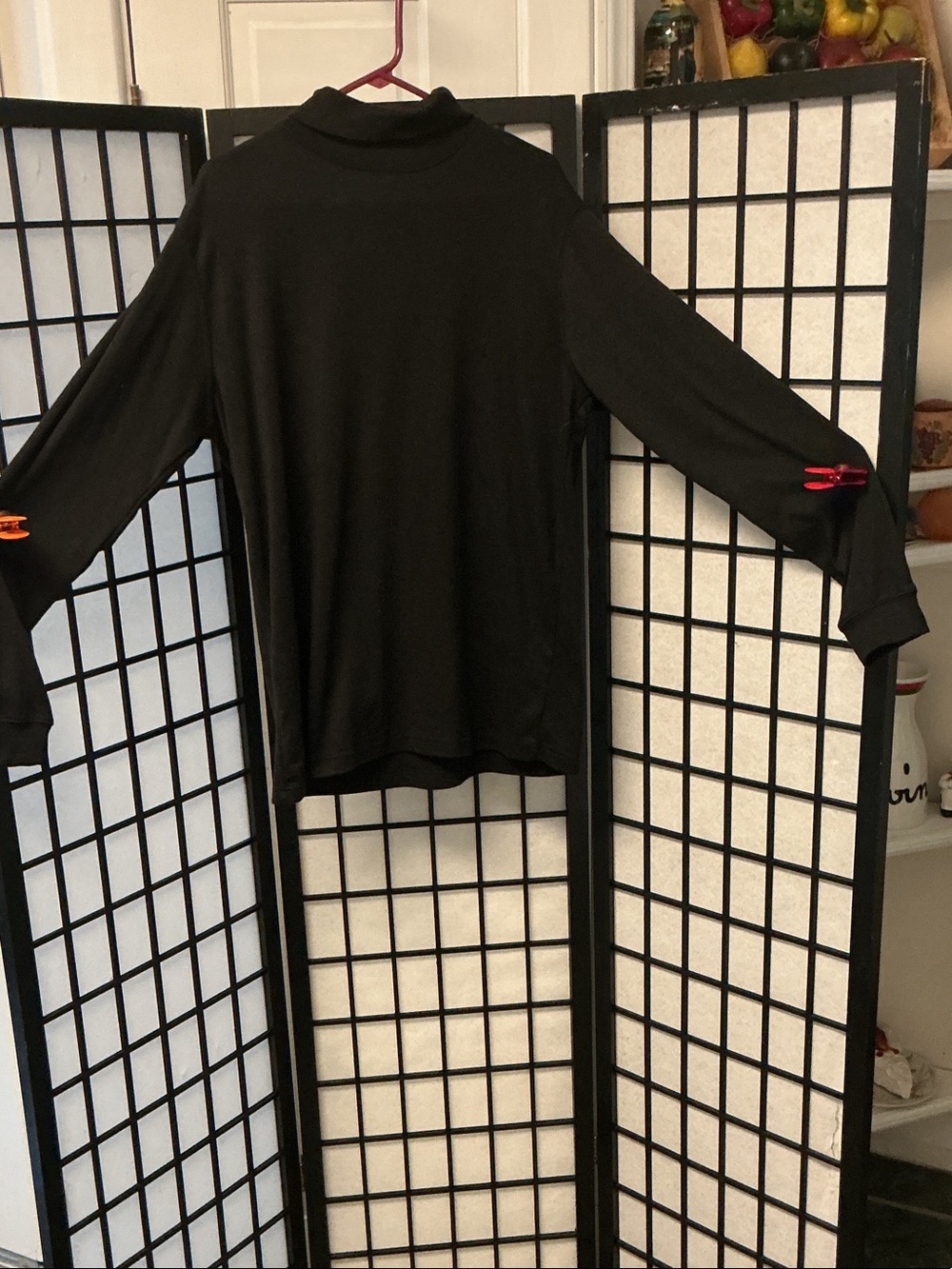 Five for $25 men’s sweaters